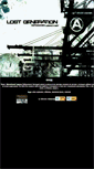 Mobile Screenshot of abandoned-legacy.net